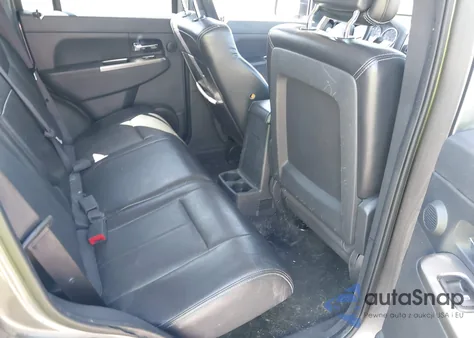 2012 Jeep Liberty Limited Edition z USA, uszkodzony, nr VIN 1C4PJMCK9CW140999